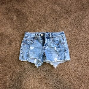 Shorts from American eagle